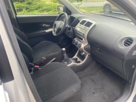 Toyota Urban Cruiser 1.4D-4D MT, FWD - 5500 € - 23504342 10 | Car24.bg Toyota Urban Cruiser 1.4D-4D MT, FWD - 5500 € - 23504342 10