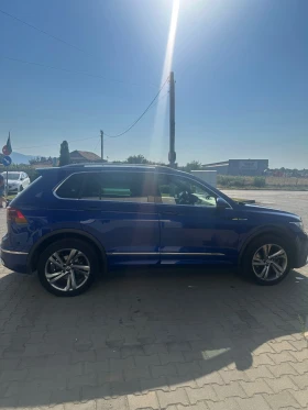 VW Tiguan R-line - 32900 € - 56349003 7 | Car24.bg VW Tiguan R-line - 32900 € - 56349003 7
