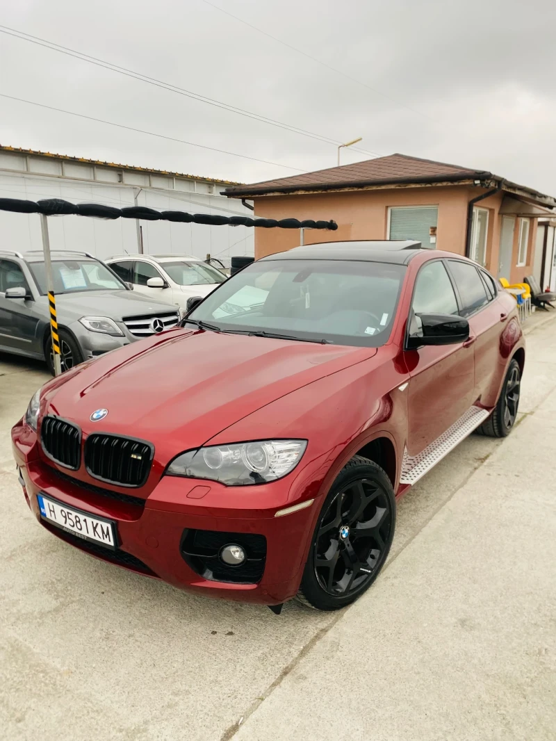 BMW X6 M SPORT - 13200 € / 25816.96 лв. - 86201000 1 | Car24.bg BMW X6 M SPORT - 13200 € / 25816.96 лв. - 86201000 1