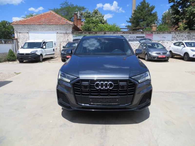 Audi Q7 55TFSI-S-LINE-FULL!!КАТО НОВА - 37000 € / 72365.71 лв. - 12163750 1 | Car24.bg Audi Q7 55TFSI-S-LINE-FULL!!КАТО НОВА - 37000 € / 72365.71 лв. - 12163750 1