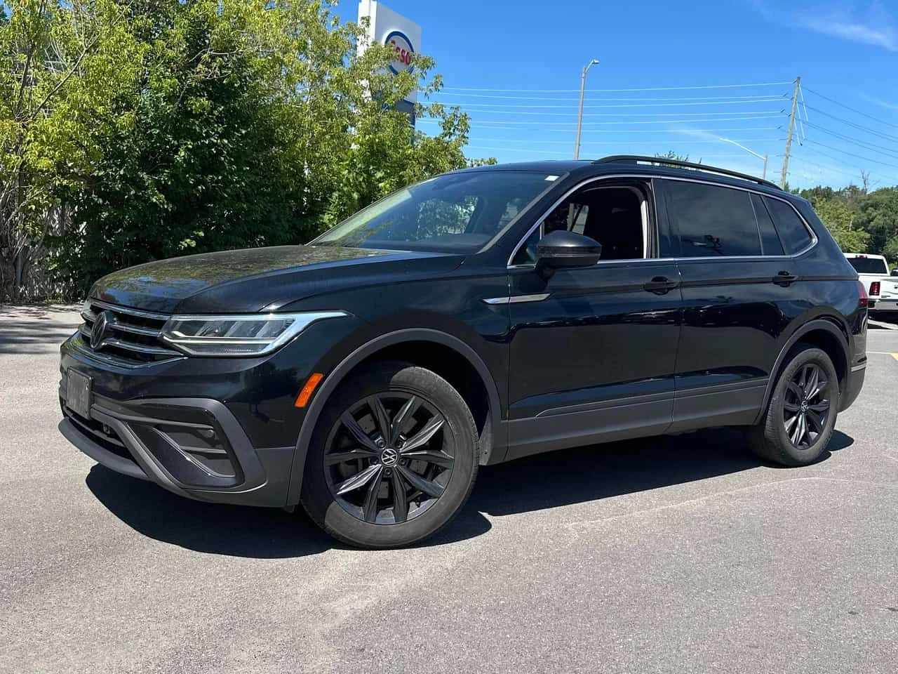 VW Tiguan * Comfortline * АВТОКРЕДИТ* CARFAX* | Auto.bg — изображение 1 VW Tiguan * Comfortline * АВТОКРЕДИТ* CARFAX* | Auto.bg — изображение 1