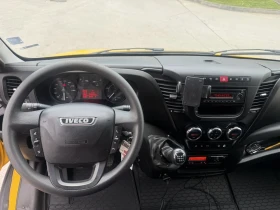 Iveco Daily undefined | Auto.bg — изображение 6 Iveco Daily undefined | Auto.bg — изображение 6