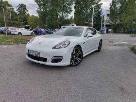 Porsche Panamera Ceramica - Car24.bg Porsche Panamera Ceramica