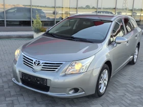 Toyota Avensis 1.8Vvti/147КС./6-СКОРОСТИ/ФУЛ - СЕРВИЗ. - Car24.bg Toyota Avensis 1.8Vvti/147КС./6-СКОРОСТИ/ФУЛ - СЕРВИЗ.