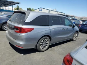 Honda Odyssey 3.5 EXL* АВТОКРЕДИТ - 34999 лв. / 17894.70 € - 99402489 4 | Car24.bg Honda Odyssey 3.5 EXL* АВТОКРЕДИТ - 34999 лв. / 17894.70 € - 99402489 4