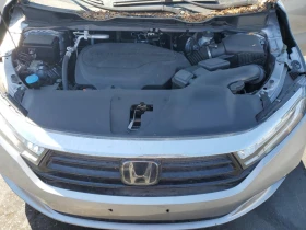 Honda Odyssey 3.5 EXL* АВТОКРЕДИТ - 34999 лв. / 17894.70 € - 99402489 7 | Car24.bg Honda Odyssey 3.5 EXL* АВТОКРЕДИТ - 34999 лв. / 17894.70 € - 99402489 7