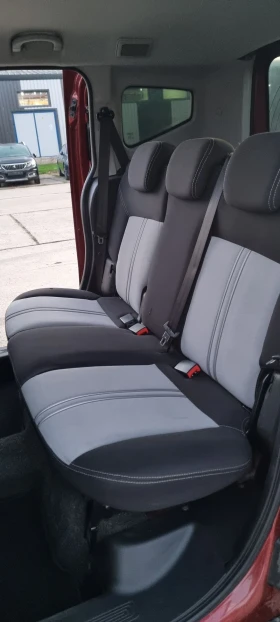 Fiat Qubo 1.4benzin /metan - 8000 лв. / 4090.34 € - 56959244 12 | Car24.bg Fiat Qubo 1.4benzin /metan - 8000 лв. / 4090.34 € - 56959244 12