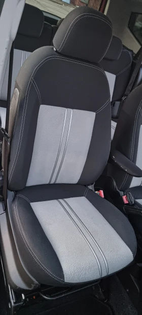 Fiat Qubo 1.4benzin /metan - 8000 лв. / 4090.34 € - 56959244 11 | Car24.bg Fiat Qubo 1.4benzin /metan - 8000 лв. / 4090.34 € - 56959244 11