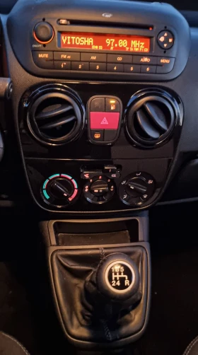 Fiat Qubo 1.4benzin /metan - 8000 лв. / 4090.34 € - 56959244 14 | Car24.bg Fiat Qubo 1.4benzin /metan - 8000 лв. / 4090.34 € - 56959244 14