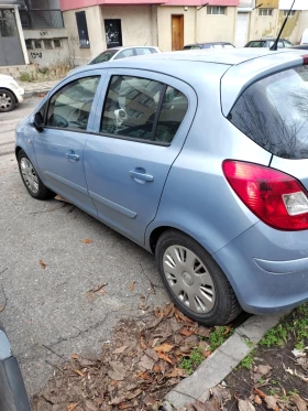 Opel Corsa 1, 2 I - 2000 € / 3911.66 лв. - 88086265 7 | Car24.bg Opel Corsa 1, 2 I - 2000 € / 3911.66 лв. - 88086265 7