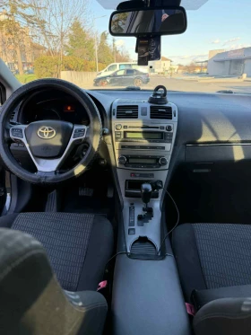 Toyota Avensis - 6400 € / 12517.31 лв. - 57528574 10 | Car24.bg Toyota Avensis - 6400 € / 12517.31 лв. - 57528574 10