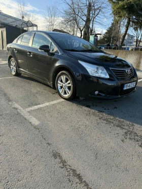 Toyota Avensis - 6400 € / 12517.31 лв. - 57528574 11 | Car24.bg Toyota Avensis - 6400 € / 12517.31 лв. - 57528574 11