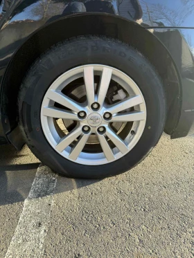 Toyota Avensis - 6400 € / 12517.31 лв. - 57528574 7 | Car24.bg Toyota Avensis - 6400 € / 12517.31 лв. - 57528574 7