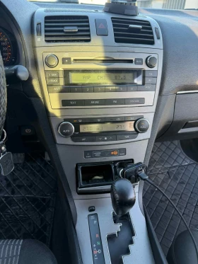 Toyota Avensis - Car24.bg Toyota Avensis