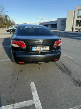 Toyota Avensis - 6400 € / 12517.31 лв. - 57528574 12 | Car24.bg Toyota Avensis - 6400 € / 12517.31 лв. - 57528574 12