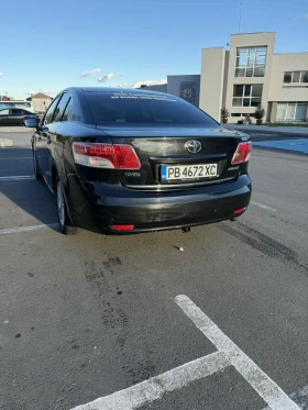 Toyota Avensis - 6400 € / 12517.31 лв. - 57528574 13 | Car24.bg Toyota Avensis - 6400 € / 12517.31 лв. - 57528574 13