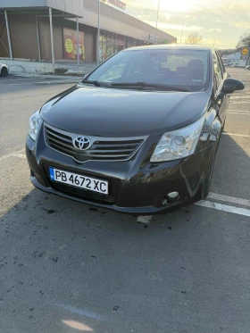 Toyota Avensis - 6400 € / 12517.31 лв. - 57528574 5 | Car24.bg Toyota Avensis - 6400 € / 12517.31 лв. - 57528574 5