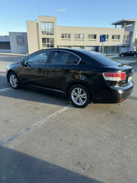 Toyota Avensis - 6400 € / 12517.31 лв. - 57528574 15 | Car24.bg Toyota Avensis - 6400 € / 12517.31 лв. - 57528574 15