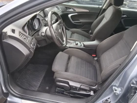 Opel Insignia 1.8 140кс | Auto.bg — изображение 9 Opel Insignia 1.8 140кс | Auto.bg — изображение 9
