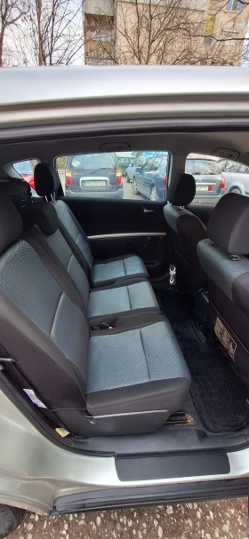 Toyota Corolla verso - 2200 € / 4302.83 лв. - 19488491 12 | Car24.bg Toyota Corolla verso - 2200 € / 4302.83 лв. - 19488491 12