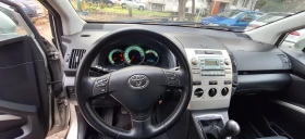 Toyota Corolla verso - 2200 € / 4302.83 лв. - 19488491 7 | Car24.bg Toyota Corolla verso - 2200 € / 4302.83 лв. - 19488491 7