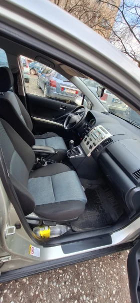 Toyota Corolla verso - 2200 € / 4302.83 лв. - 19488491 9 | Car24.bg Toyota Corolla verso - 2200 € / 4302.83 лв. - 19488491 9