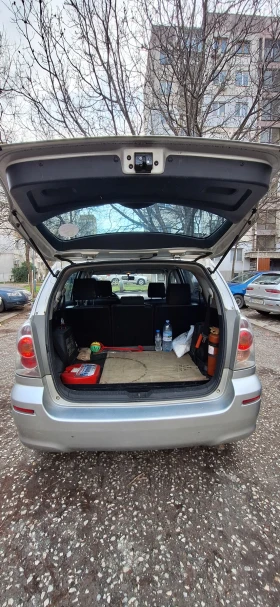 Toyota Corolla verso - 2200 € / 4302.83 лв. - 19488491 15 | Car24.bg Toyota Corolla verso - 2200 € / 4302.83 лв. - 19488491 15