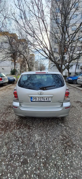 Toyota Corolla verso - 2200 € / 4302.83 лв. - 19488491 3 | Car24.bg Toyota Corolla verso - 2200 € / 4302.83 лв. - 19488491 3
