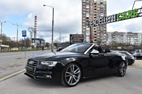 Audi S5 3.0T* CONVERTIBLE* BANG&OLUFSEN - Car24.bg Audi S5 3.0T* CONVERTIBLE* BANG&OLUFSEN