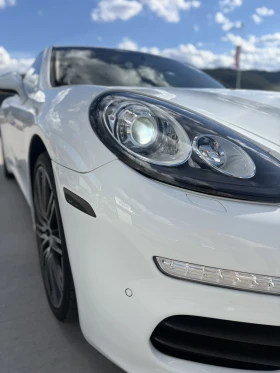 Porsche Panamera undefined | Auto.bg — изображение 7 Porsche Panamera undefined | Auto.bg — изображение 7
