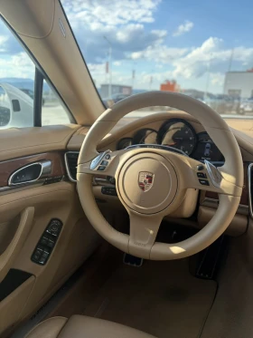 Porsche Panamera undefined | Auto.bg — изображение 8 Porsche Panamera undefined | Auto.bg — изображение 8