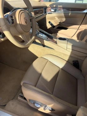 Porsche Panamera undefined | Auto.bg — изображение 14 Porsche Panamera undefined | Auto.bg — изображение 14