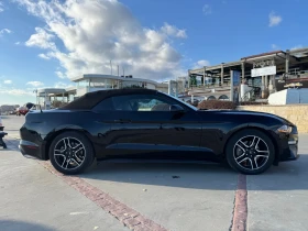 Ford Mustang 2.3 Premium | Auto.bg — изображение 4 Ford Mustang 2.3 Premium | Auto.bg — изображение 4