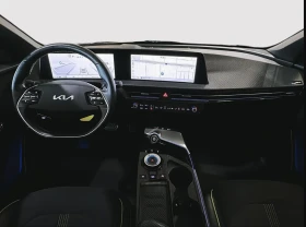 Kia EV6 2023 Kia EV6 GT | Auto.bg — изображение 12 Kia EV6 2023 Kia EV6 GT | Auto.bg — изображение 12