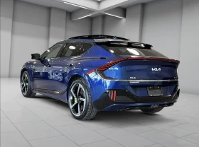 Kia EV6 2023 Kia EV6 GT | Auto.bg — изображение 3 Kia EV6 2023 Kia EV6 GT | Auto.bg — изображение 3