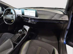 Kia EV6 2023 Kia EV6 GT | Auto.bg — изображение 8 Kia EV6 2023 Kia EV6 GT | Auto.bg — изображение 8