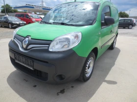 Renault Kangoo 1.5 dci