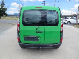 Renault Kangoo 1.5 dci | Auto.bg — изображение 6 Renault Kangoo 1.5 dci | Auto.bg — изображение 6