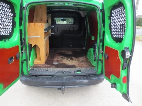 Renault Kangoo 1.5 dci | Auto.bg — изображение 14 Renault Kangoo 1.5 dci | Auto.bg — изображение 14