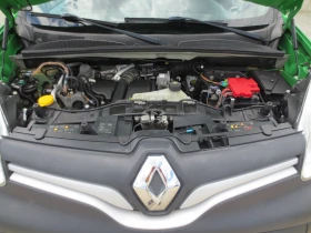 Renault Kangoo 1.5 dci | Auto.bg — изображение 15 Renault Kangoo 1.5 dci | Auto.bg — изображение 15