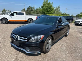 Снимка Mercedes-Benz C 300
