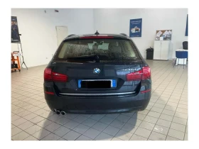 BMW 520 5er 520d | Auto.bg — изображение 7 BMW 520 5er 520d | Auto.bg — изображение 7