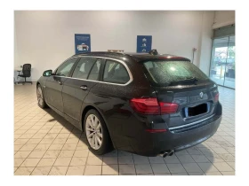 BMW 520 5er 520d | Auto.bg — изображение 6 BMW 520 5er 520d | Auto.bg — изображение 6
