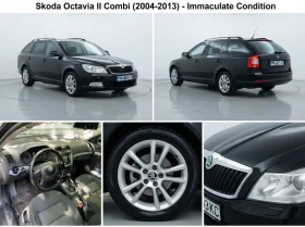 Skoda Octavia 2012Euro 5B
