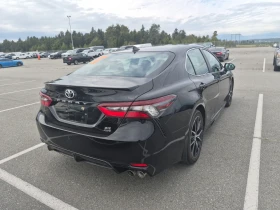 Toyota Camry * SE * АВТОКРЕДИТ БЕЗ ПЪРВОНАЧАЛНА ВНОСКА* | Auto.bg — изображение 3 Toyota Camry * SE * АВТОКРЕДИТ БЕЗ ПЪРВОНАЧАЛНА ВНОСКА* | Auto.bg — изображение 3