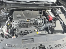 Toyota Camry * SE * АВТОКРЕДИТ БЕЗ ПЪРВОНАЧАЛНА ВНОСКА* | Auto.bg — изображение 17 Toyota Camry * SE * АВТОКРЕДИТ БЕЗ ПЪРВОНАЧАЛНА ВНОСКА* | Auto.bg — изображение 17