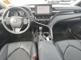 Toyota Camry * SE * АВТОКРЕДИТ БЕЗ ПЪРВОНАЧАЛНА ВНОСКА* | Auto.bg — изображение 10 Toyota Camry * SE * АВТОКРЕДИТ БЕЗ ПЪРВОНАЧАЛНА ВНОСКА* | Auto.bg — изображение 10