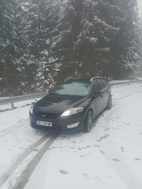 Ford Mondeo - 2500 € - 14823342 6 | Car24.bg Ford Mondeo - 2500 € - 14823342 6