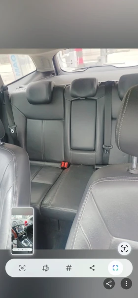 Ford Mondeo - 2500 € - 14823342 4 | Car24.bg Ford Mondeo - 2500 € - 14823342 4
