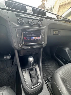 VW Caddy Maxi - 15500 € - 51559610 10 | Car24.bg VW Caddy Maxi - 15500 € - 51559610 10